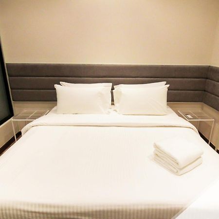 Ferienwohnung Klcc Expressionz By Wgs Kuala Lumpur Exterior foto