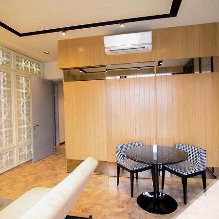 Ferienwohnung Klcc Expressionz By Wgs Kuala Lumpur Exterior foto