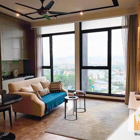 Ferienwohnung Klcc Expressionz By Wgs Kuala Lumpur Exterior foto